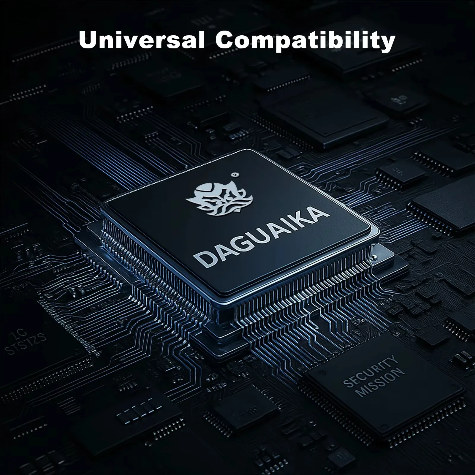 Stacja dokująca USB-C 8-w-1 z Ethernetem 1000Mbps, HDTV 4K60Hz, 2 portami USB3.0, 2 portami USB-C, adapterem PD z maksymalnym ładowaniem 100W i obsługą transmisji danych. — zdjęcie produktu 5