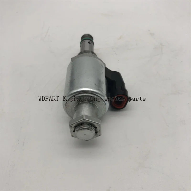 8971748720 Injector Pressure Regulator Valve IPR For Ford Powerstroke Isuzu 4JX1 F81Z-9C968-AB F81Z9C968AB CM-5013