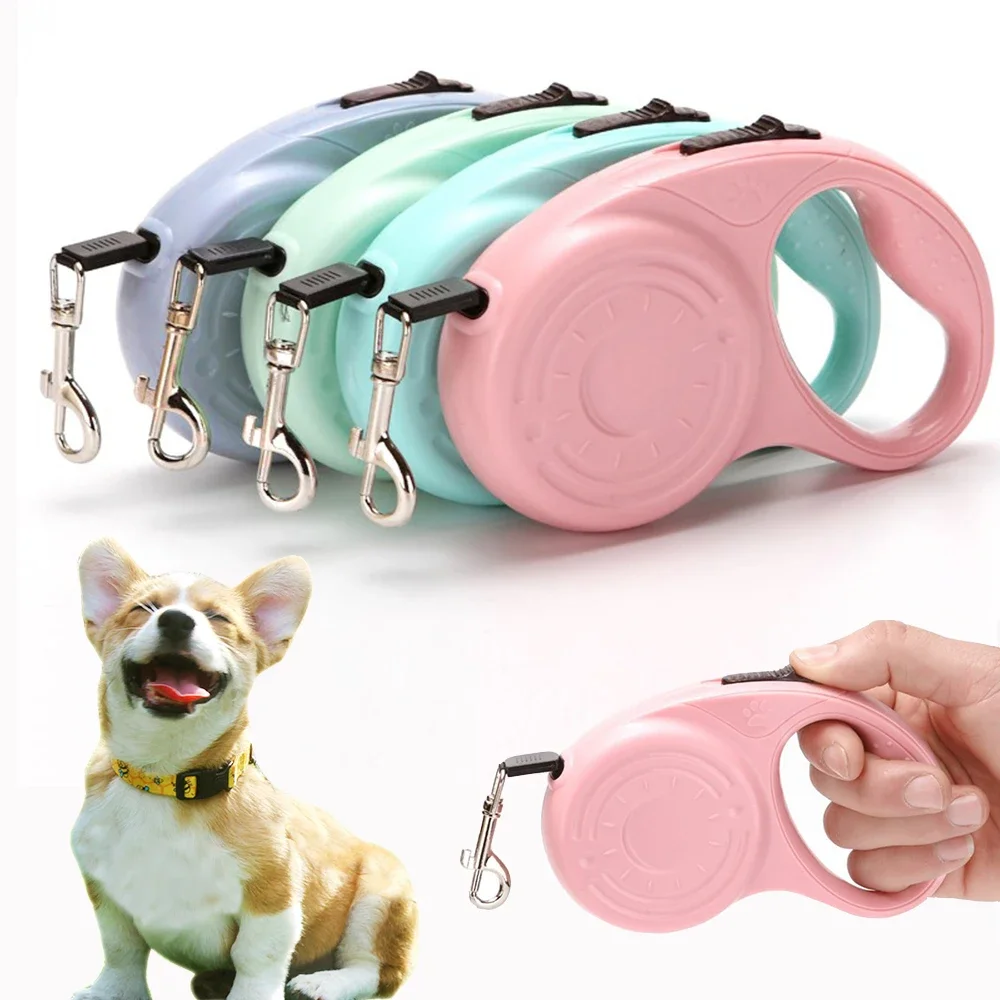 #28 Retractable Puppy Leads Comparison Guide