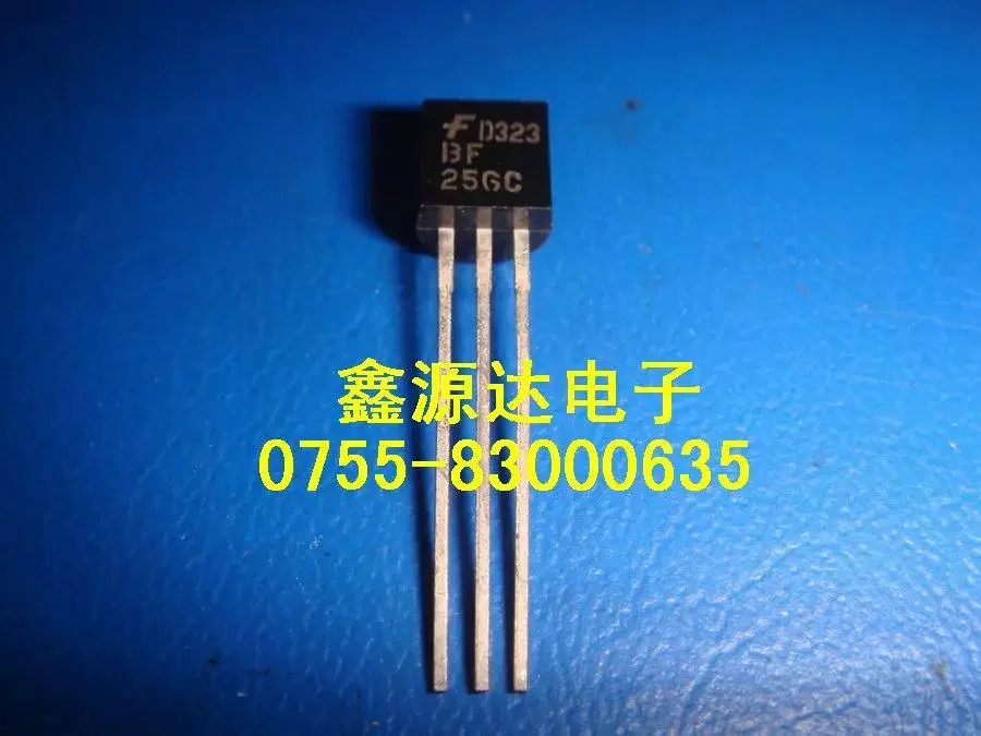 

50шт оригинальные BF256C BF256