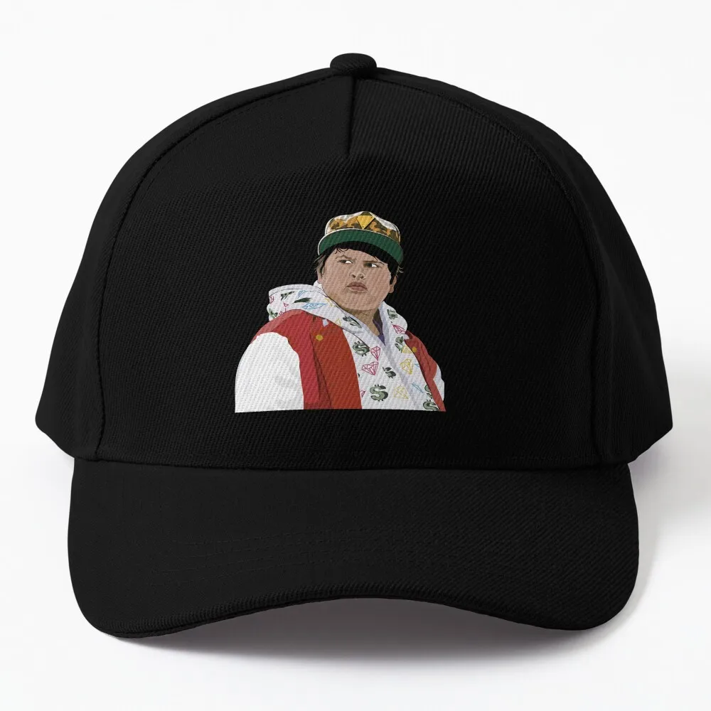 Ricky Baker, Hunt for the Wilderpeople Baseball Cap Golf Wear Hats Baseball Cap Hat Women Men's