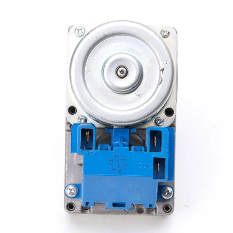 64/65TYD Gear Reduction Motor Pellet Stove Feed & Ash Removal Motor for Blue Charcoal Round Table Heating Furnace