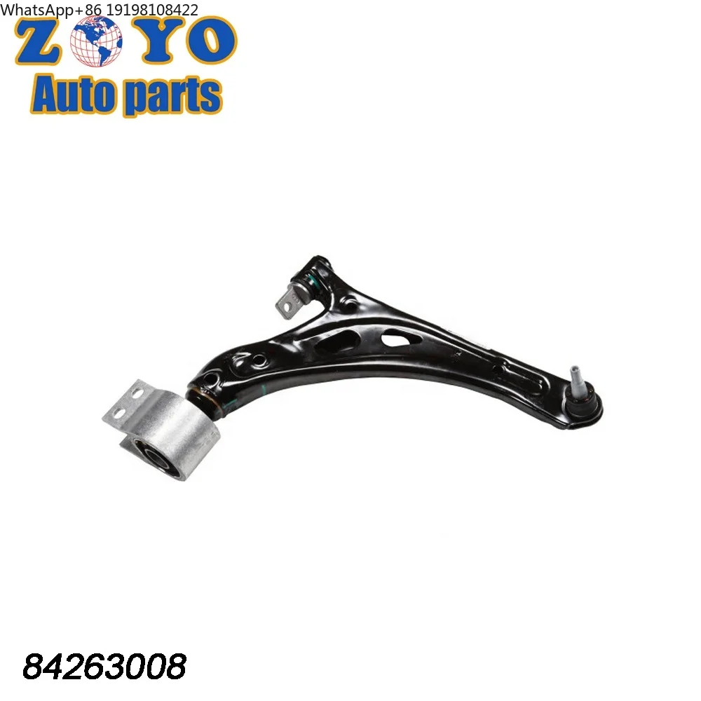 84263008 Best Selling Best Quality Suspension Parts Right Front Lower Control Arm for Chevrolet Traverse 2018-2020