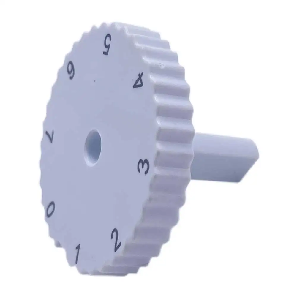 Refrigerator Temperature Control Switch for Hai.er Hi.sense Knob Adjustment Thermostat Refrigerator Knob Freezer Fridge Parts