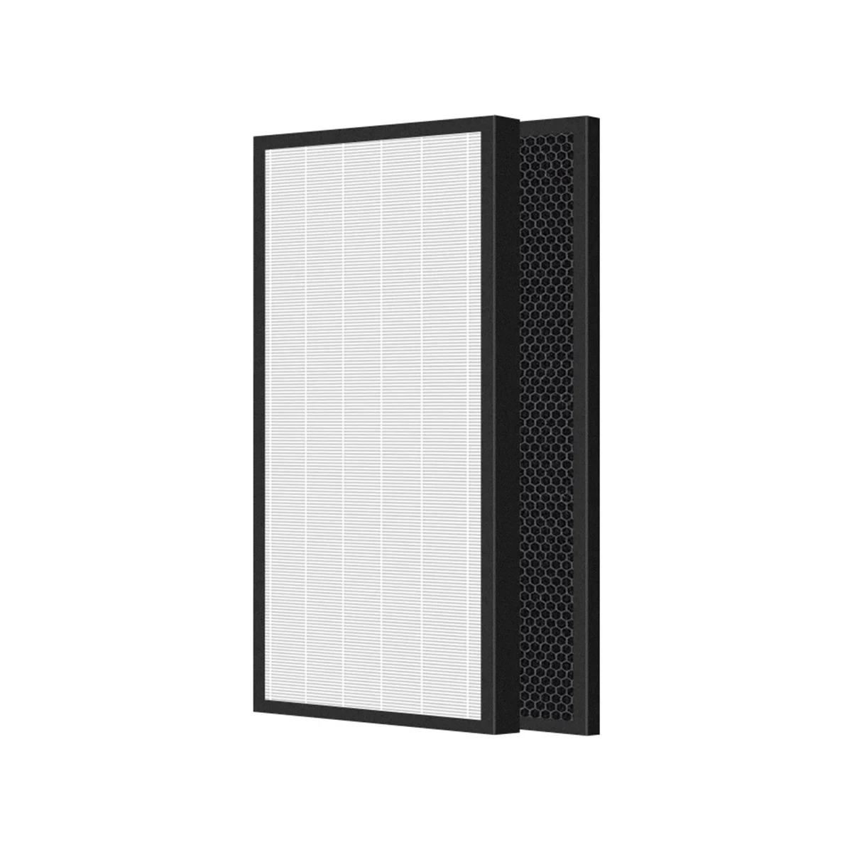 HEPA Filter for F-PXF35C F-PDF35C F-VXG35C F-VDG35C F-PDJ35C F-PXJ35C F-JXH35C F-JDH35C F-36C4VD Air Purifier