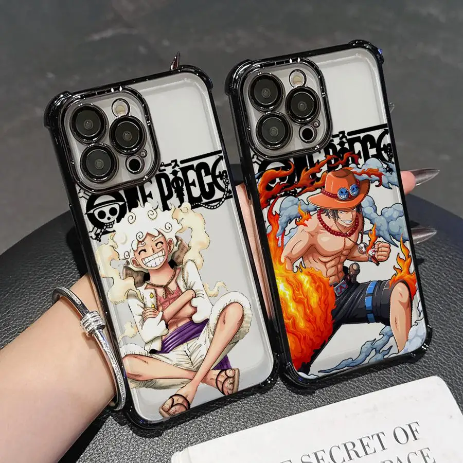 Case For Iphone 17 … - image