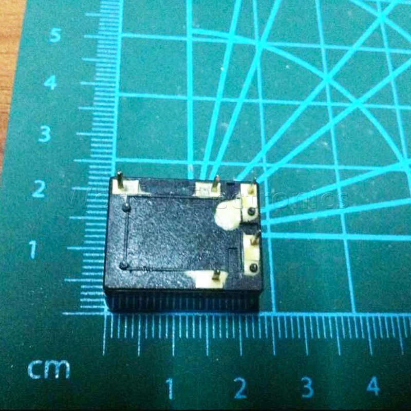 Gratis Pengiriman 10 Buah/Lot Relay SSD105P DC24V DC12V 5PIN