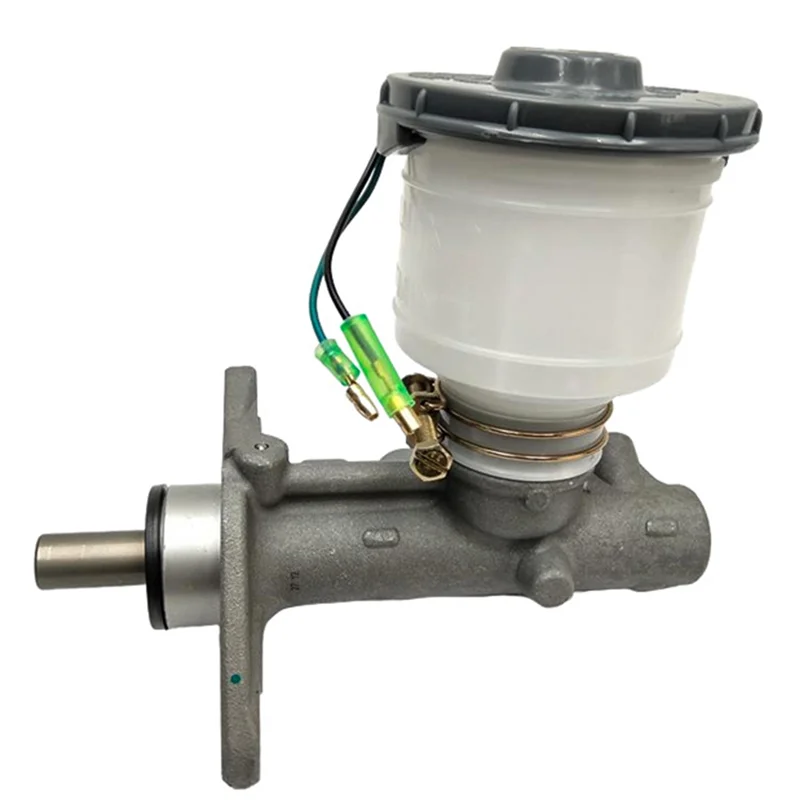 

For Honda CRX Civic Del Sol 1.5L 1.6L Car Brake Master Cylinder 46100-SH3-A02 46100-SH3-A03-A28K