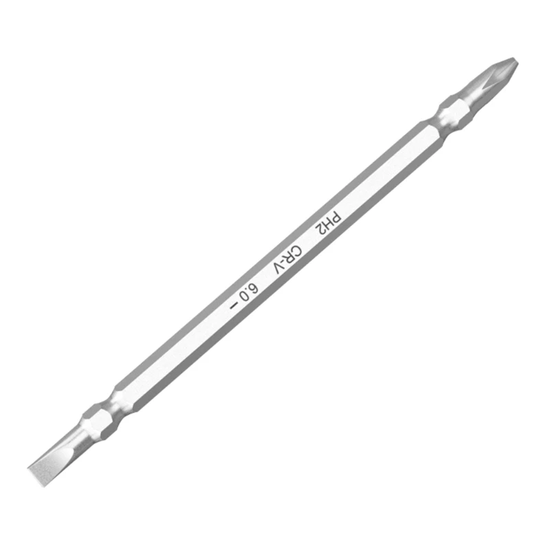 LX0C 1/4 pollch Drive a profondo Driverlo esagonale da 4-14 mm per utensile elettrico