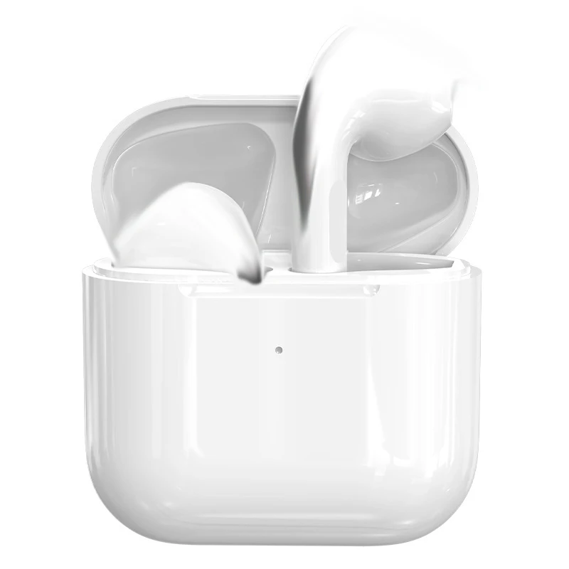 Lenovo Mini TWS Draadloze Bluetooth-oortelefoon Koptelefoon HiFi-geluid Lage latentie Ruisonderdrukking Oordopjes voor IOS Android-oortelefoon