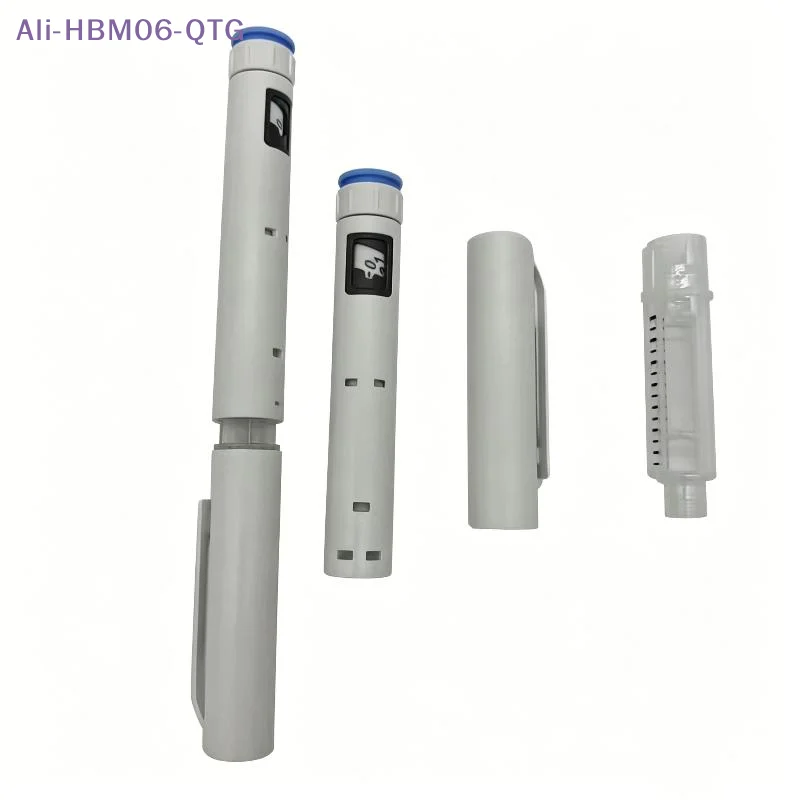 [New] Magic Pens Beauty Pen and Adjustable-dose Reusable Insulin Injection Pen