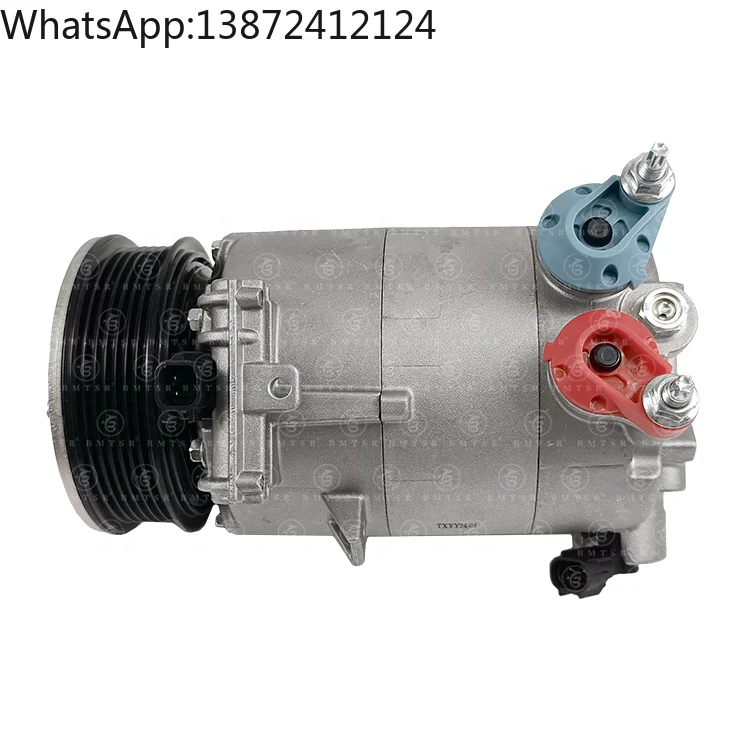 

AC Air Conditioning Compressor LR066915 OEM for Land Rover Discovery Sport L550