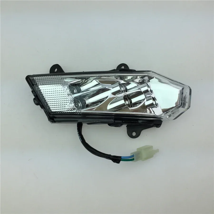 for  For CFMOTO motorcycle CF650 / CF650NK motorcycle accessories before the turn signal