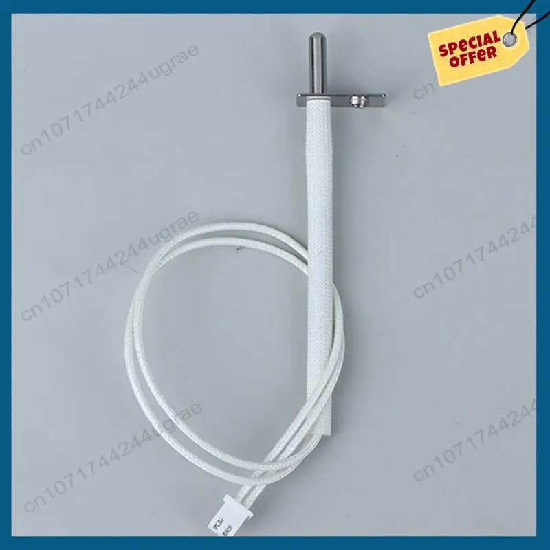 -A15I Temperature Sensor Probe 200K Thermostat NTC Temperature Sensor Air Fryer Replacement Parts For Air Fryer