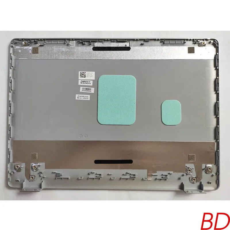 For Dell Inspiron 14 5000 5493 LCD Back Cover Top Lid A Shell 0638V6 638V6