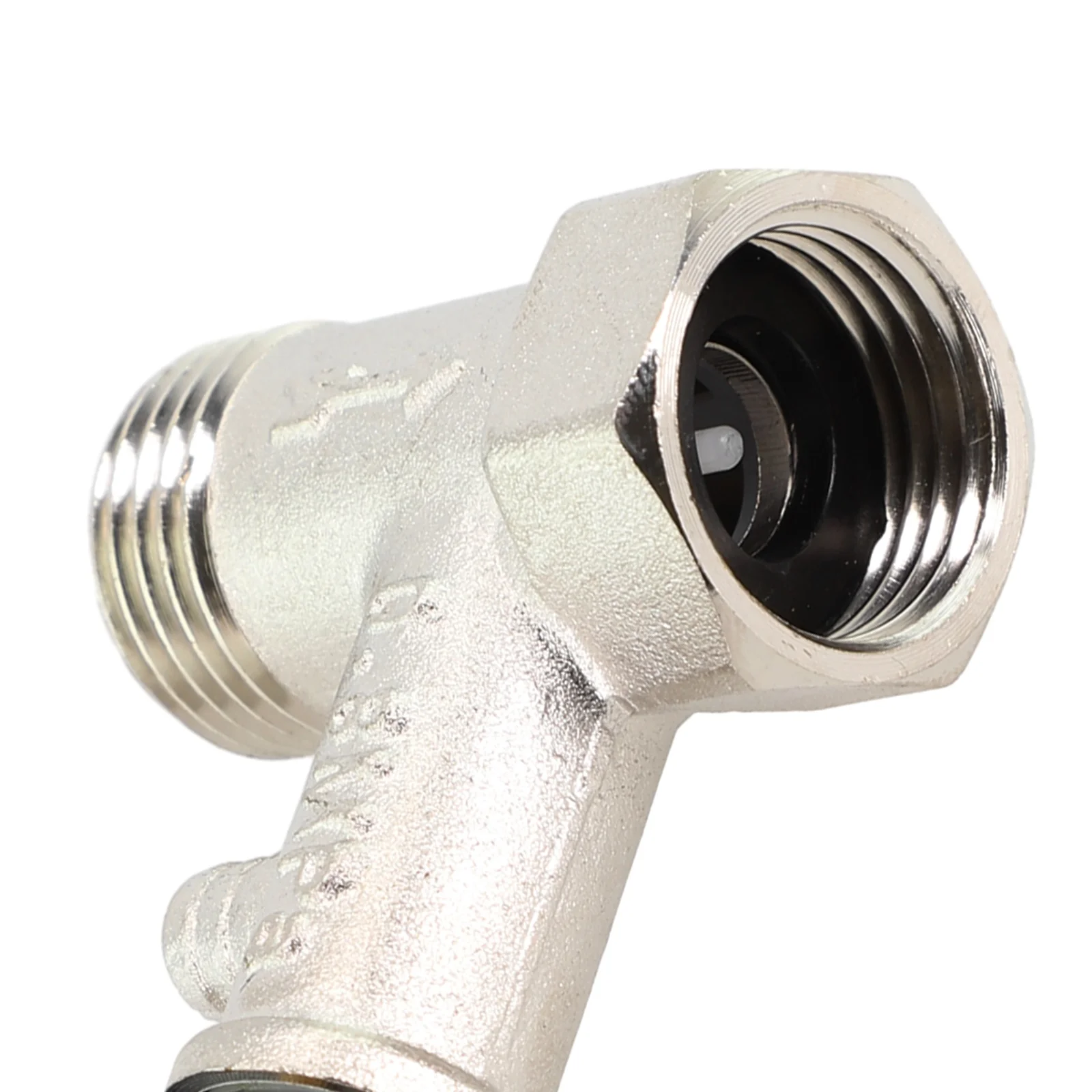 High Quality Relief Valve Bath Supplies Safety Check Valve Safety Valve Protect Against Overpressure Electric Water Heater