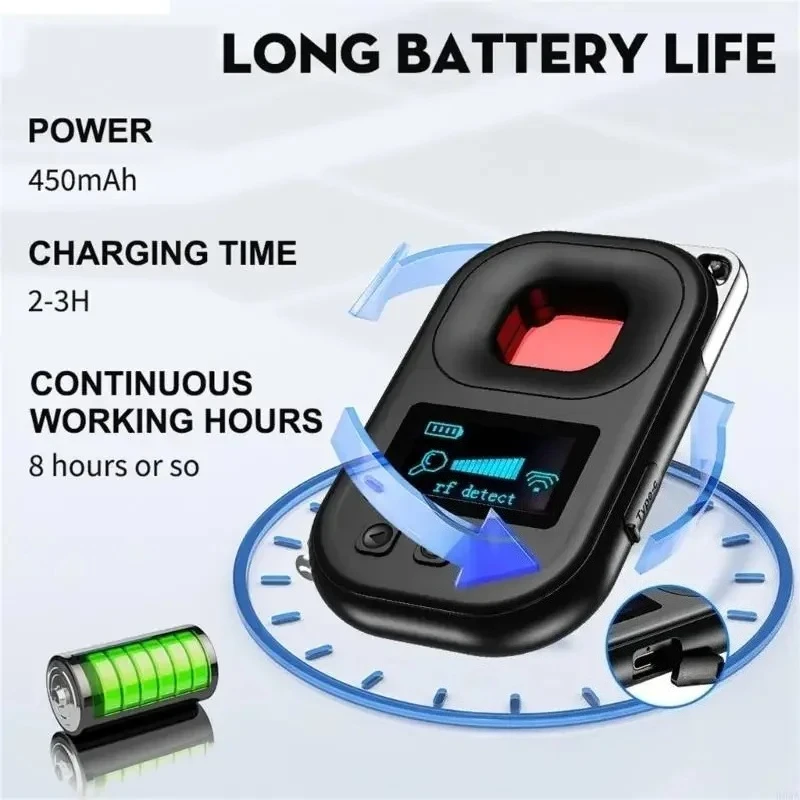 

Трекеры Детектор Камеры Детекторы Радиочастотный сканер Детектор