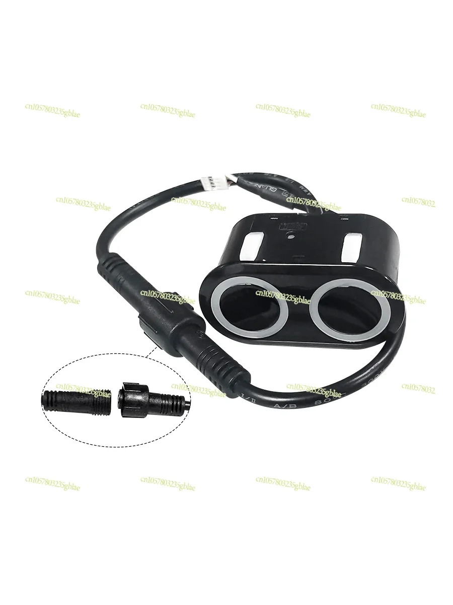 Waterproof Ultrasonic Intelligent Machine Human AGV Obstacle Avoidance Sensor Ranging Module Digital Output Double Angle