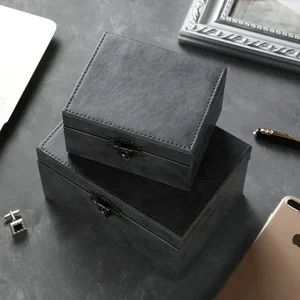 If RFID Vintage lock car key, anti-brain box, large and small horse, car accessories 8 Main Sales Children's Maluco Chapeu - №6