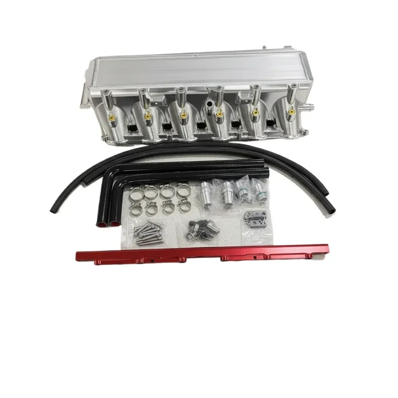 【2026 Hot Selling】 CNC Version B58 Gen 2 Intake Manifold for A90 G29 Z4 40i for G42 M240i G20 M340i, G22 M440i
