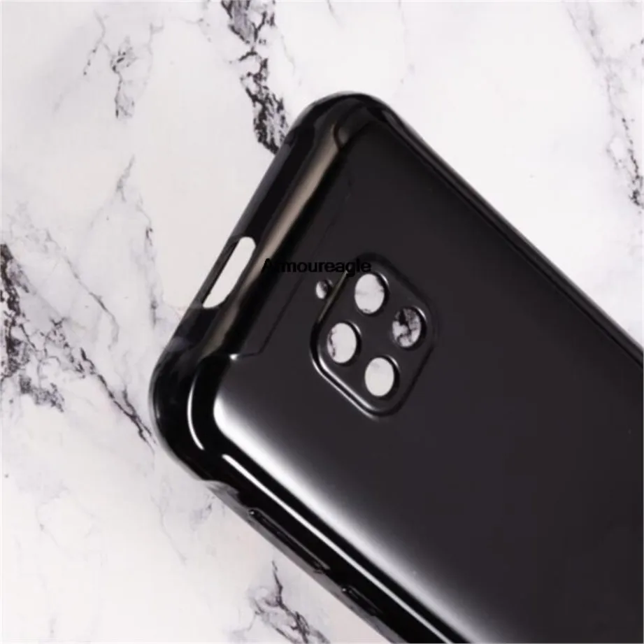 for blackview bv4900 pro silicone shockproof phone case for blackview bv 4900 camera lens protection thin soft back cover shell