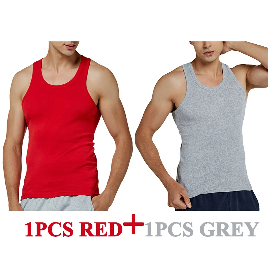 RED 1PCS GREY 1PCS
