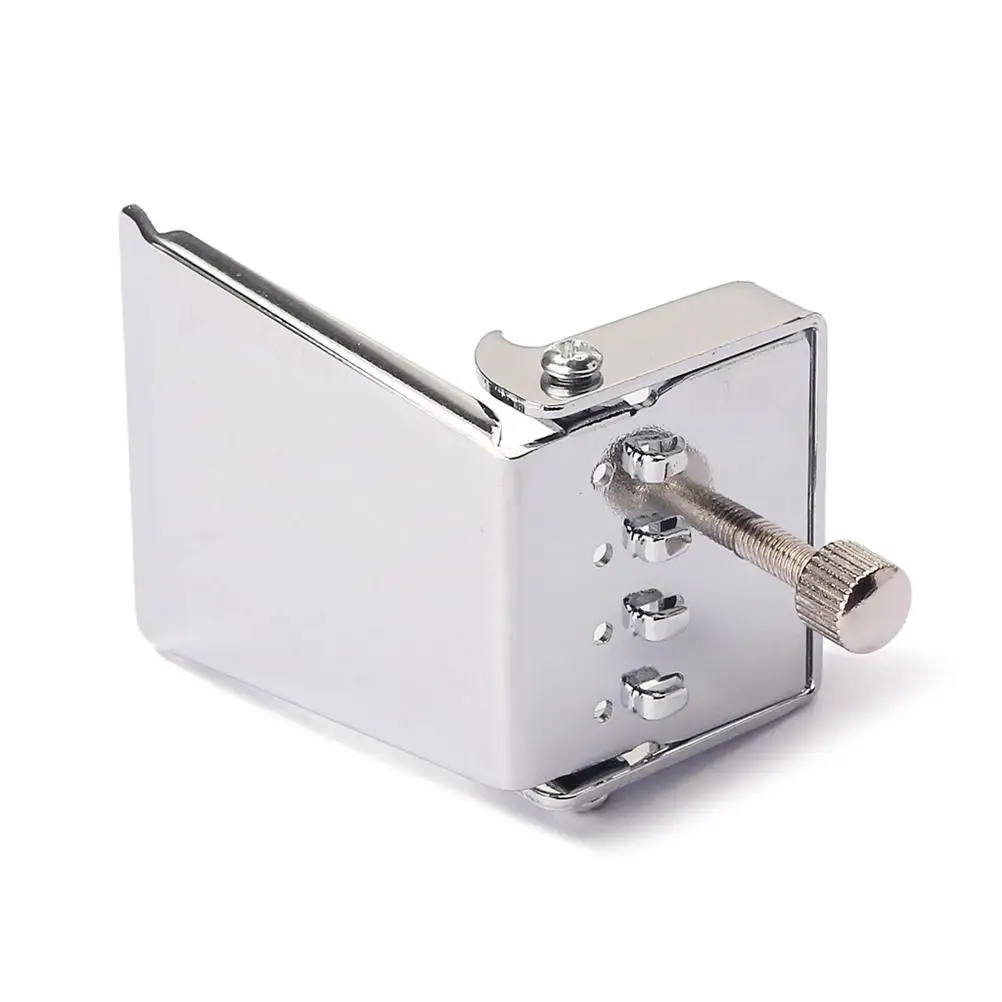 

Banjo Tailpiece 4 String Guitar Tailpiece Material Flexible Repair Replacement Fast String Changes Stable
