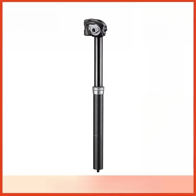 

Беспроводной электронный подъемный механизм для сиденья KS LEV Circuit, подъемная труба для сиденья KINDSHOCK Mountain Speed