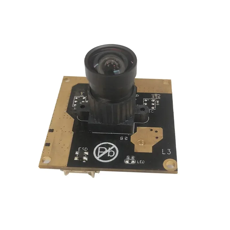 

Ultra HD 16MP for Samsung S5K2P1 Sensor USB Ip Camera Module V380 High-speed Document Scanner Mjpg YUV Output