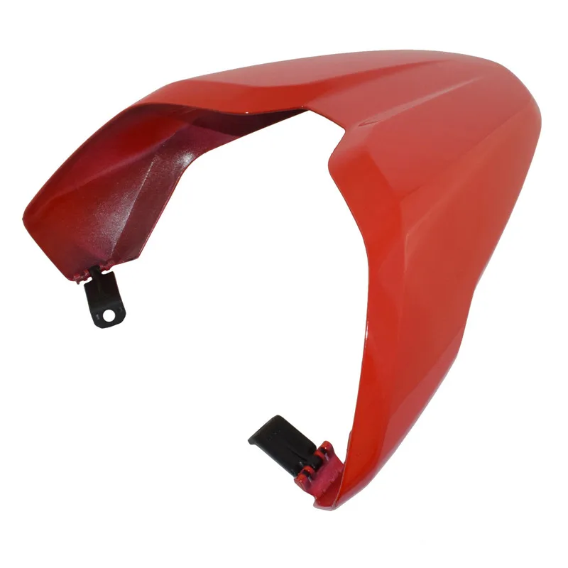 Motorbike For Ducati Monster 797 2017 2018 2019 2020 2021 Rear Seat Cover Tail Section Fairing Passenger Pillion Cowl