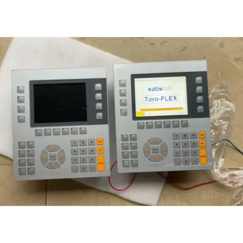 

Second hand 5AP1151.0573.000 industrial control touch screen test OK, fast delivery