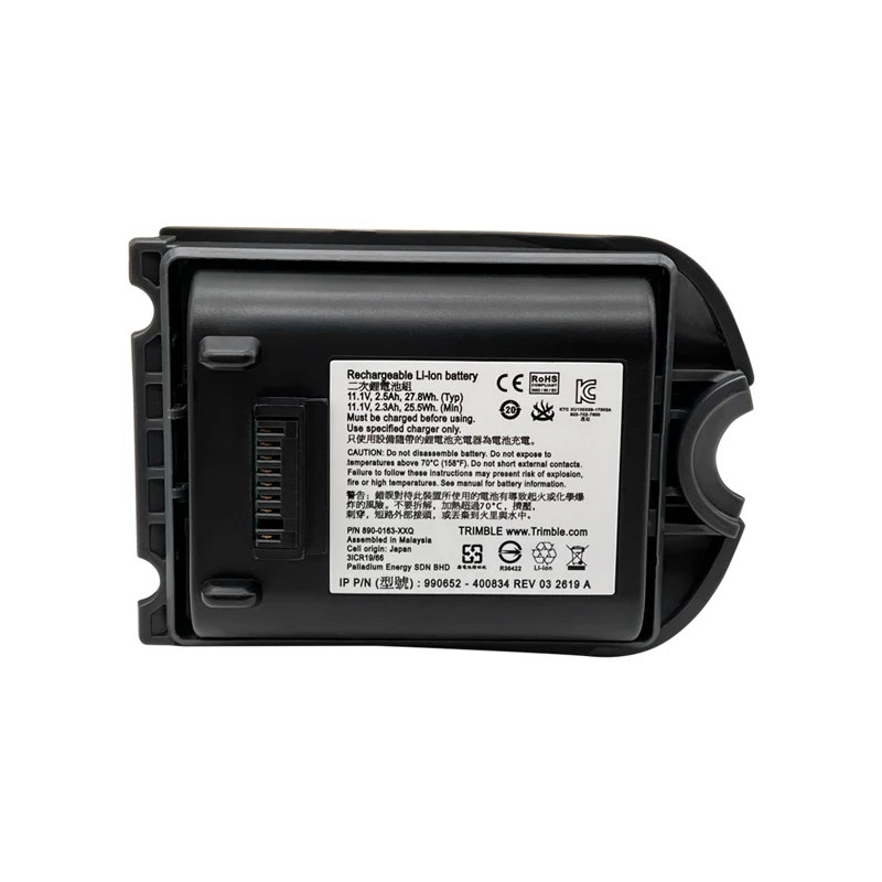 

TSC3 Battery Compatible With Trimble Date Collector GPS RTK GNSS Receiver Surveying Instrument