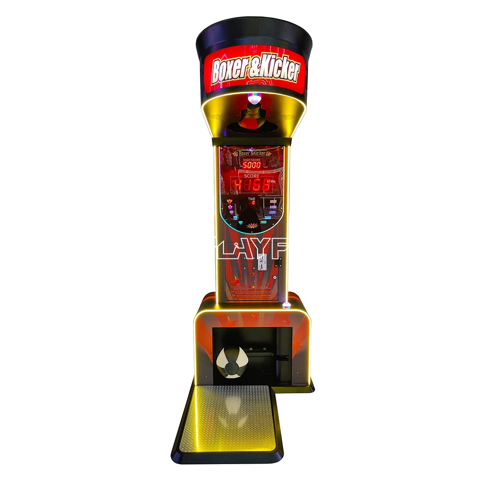 Рисунок 2 - Playfun новые автоматические электронные