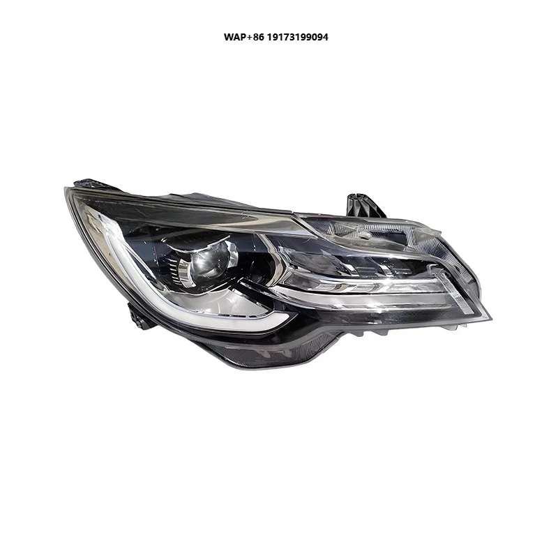 

Chery JETOUR X70, left headlight, right headlight, Original Factory