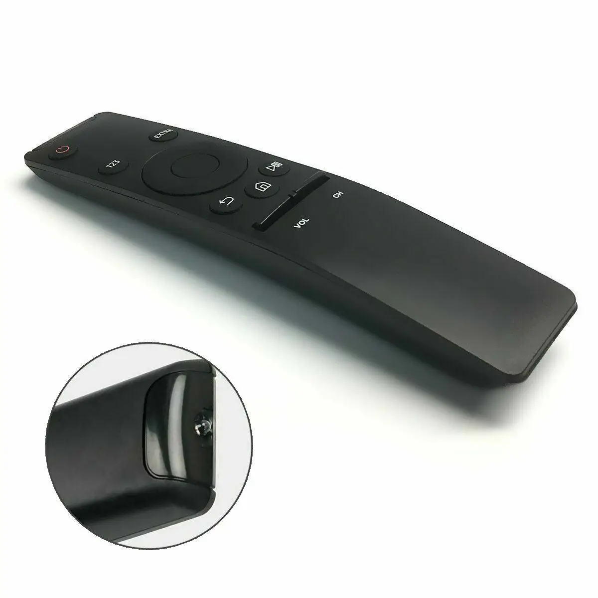 

New Replace Remote Control for All Samsung TV UHD HDTV 4K 8K 3D Smart TV UN40KU630D UN43KU6300 UN43KU630D UN50KU630