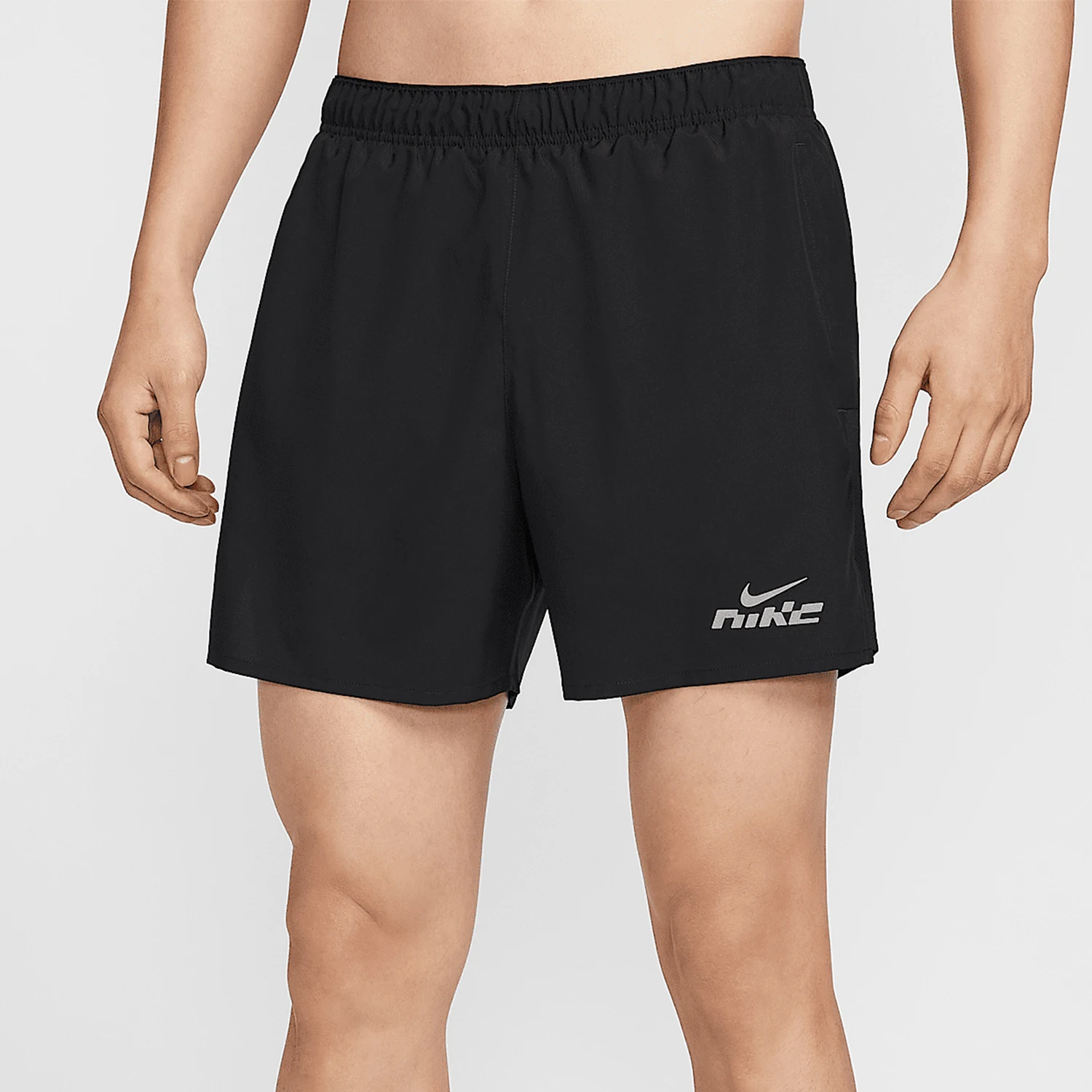 

Nike genuine 2025 Summer Men's Breathable Running Shorts IB4130-010
