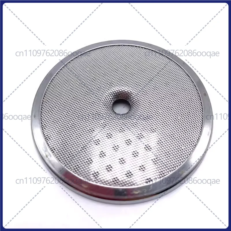for Nuova appia life Coffee machine sealing ring Brew head rubber ring, water distribution screen