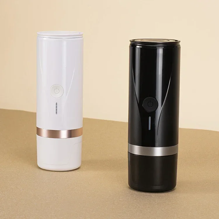 PCM03 стильная автоматическая коммерческая кофеварка для эспрессо электрическая умная портативная кофеварка кофемашина нагревает воду