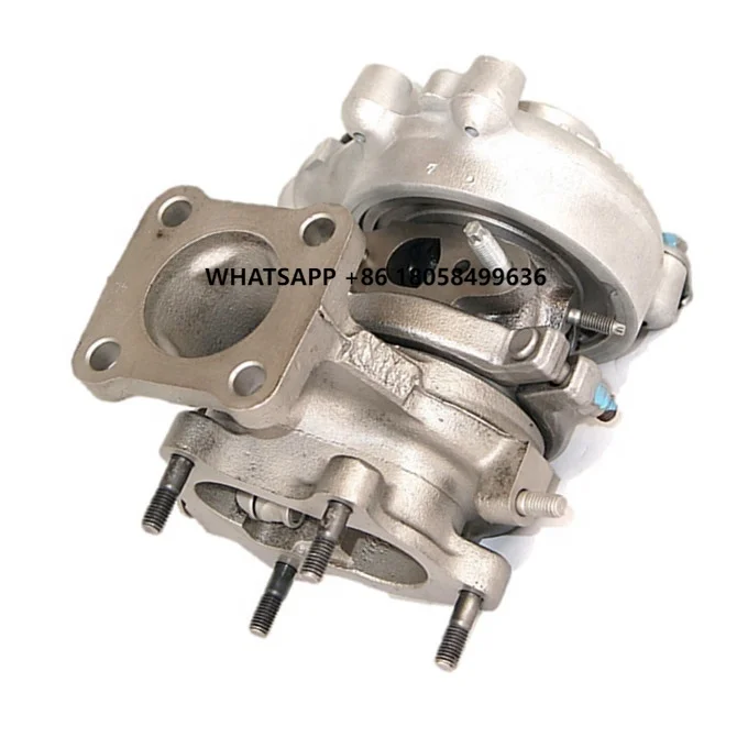 

CT9 Turbo 17201-64170 1720164170 Turbo for Toyta With 3CTE Engine