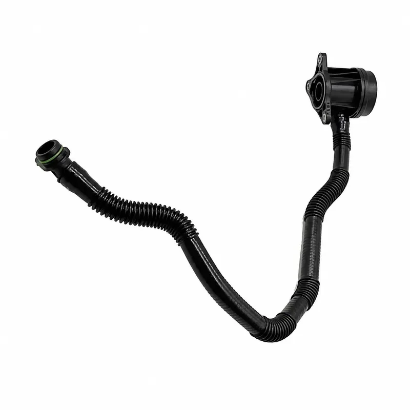 A2700180900 2700180900 Car Oil Filler Cap With Hose For Mercedes Benz B-Class W246 B200 1.6 A270010001 270010001 2014