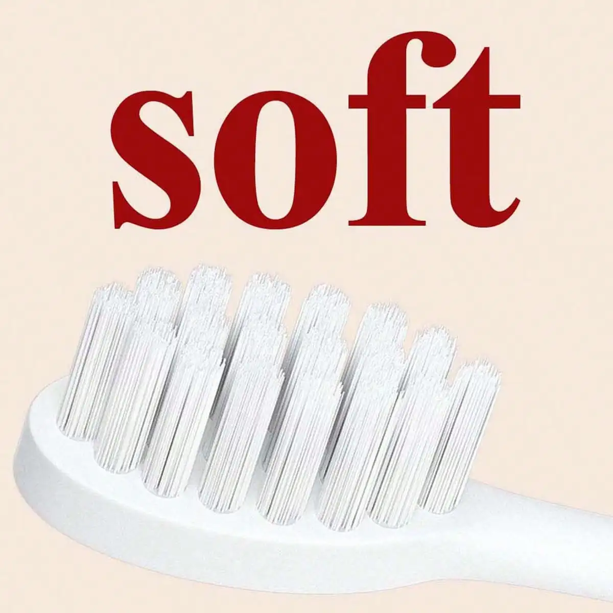1PC Electric Toothbrush With 8 Replaceable Toothbrush Heads, A… — view 5