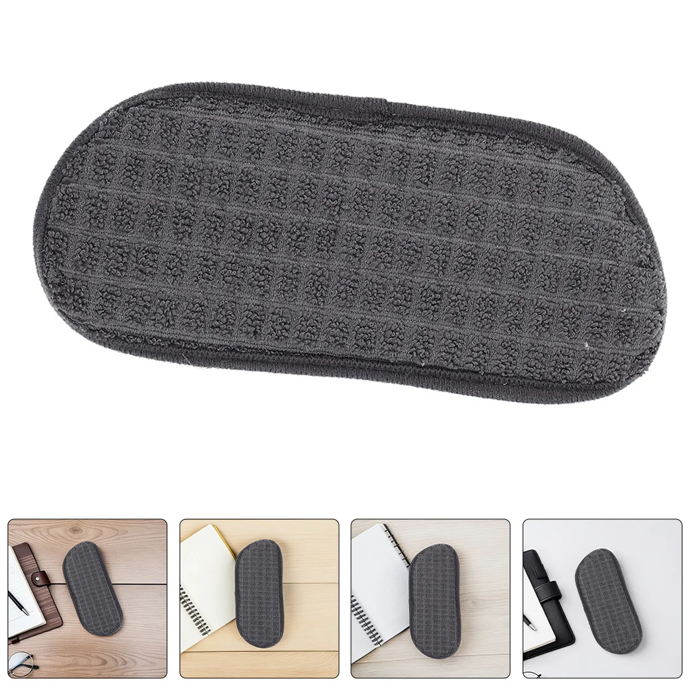 

4Pcs Drip Water Collector for Fridge - Absorbent Refrigerator Mat with Anti-Splash Design Suitable for Water Dispenser