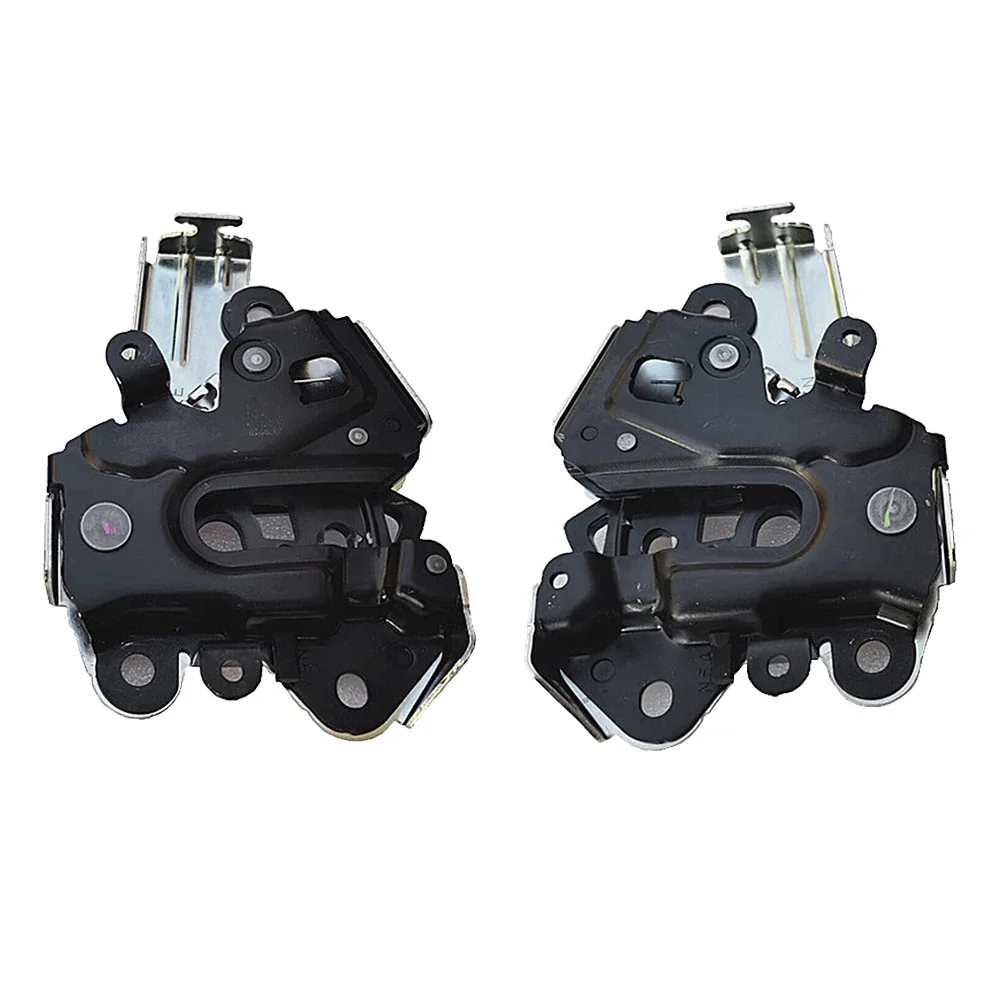 

Car Rear Seat Lock Latch for Honda CRV 12-16 Car Seat Lid Lock Replacement 82220-T0A-A02/82620-T0A-A03 Backrest Lock Latch