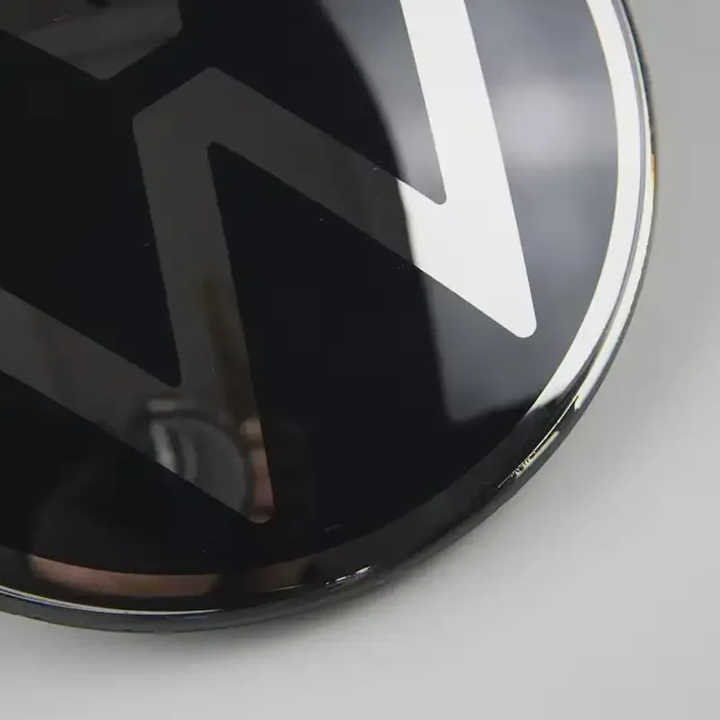 

Эмблемы ACC Радарная крышка для Arteon Passat B8 Tiguan L Golf 7.5 Golf 8 OEM 3G0853601A 2GM853601E 7N0853601D 760853 601E 5NA853601