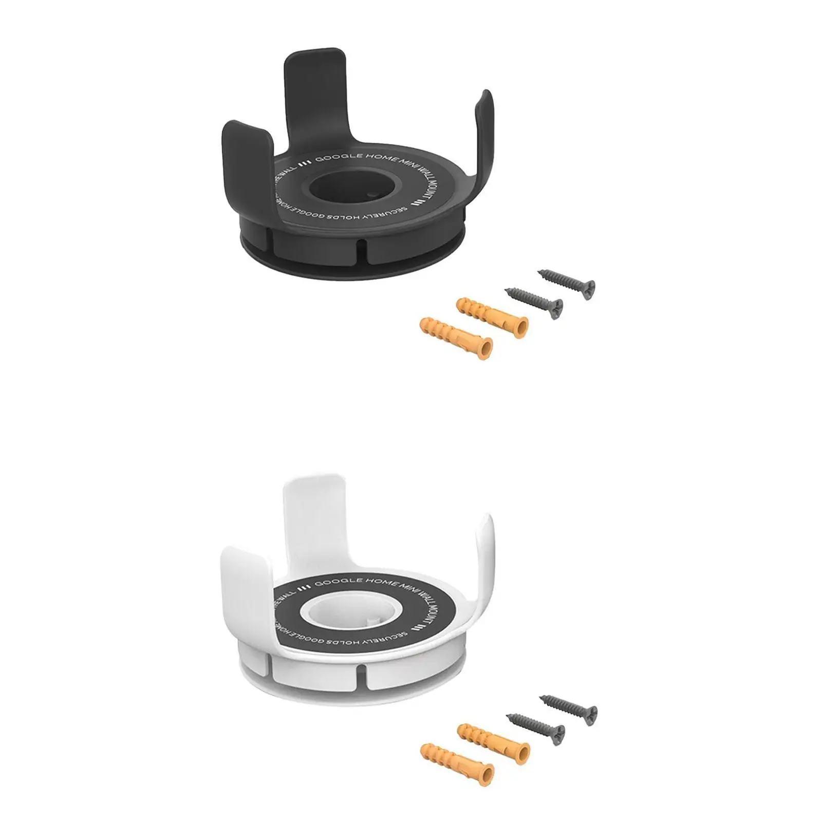 Support mural pour haut-parleur, installation facile et robuste, accessoires T1