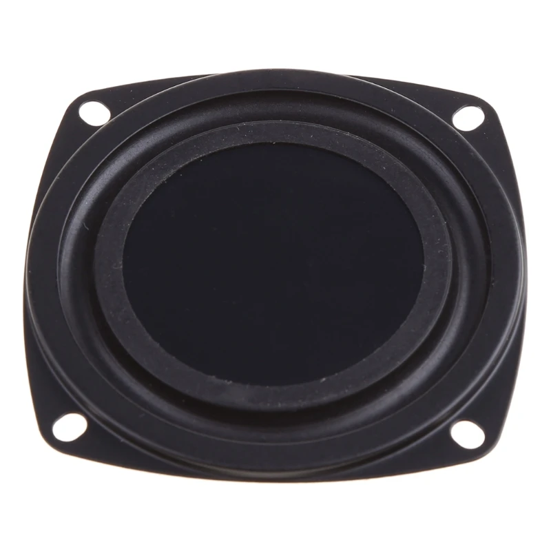 DIY Bass Speaker Luidspreker Vibrerende Passieve Radiator Luidspreker Passieve Radiator