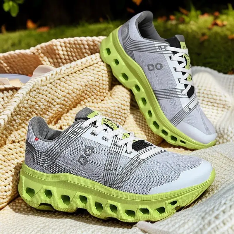 

Versatile Casual Shoes: Embracing Comfort and Sports Trends with Soft Soles7