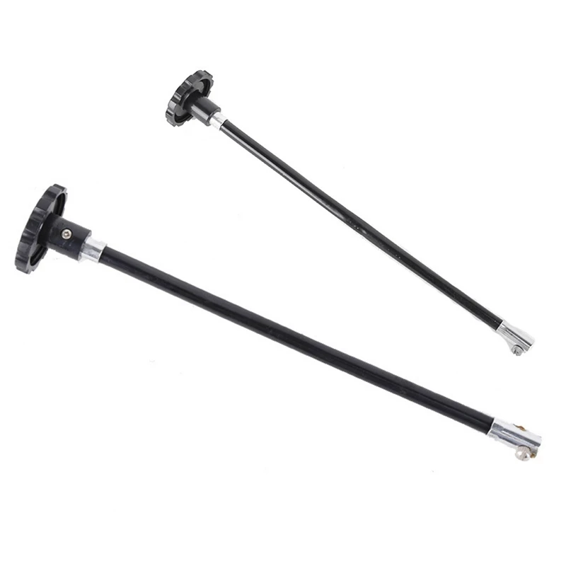 

Astronomical Telescope Replacement Accessories Trimmer Lever Rods For Celestron 80EQ 80DX EQ1 EQ2 Telescope Tools,Short Sizes