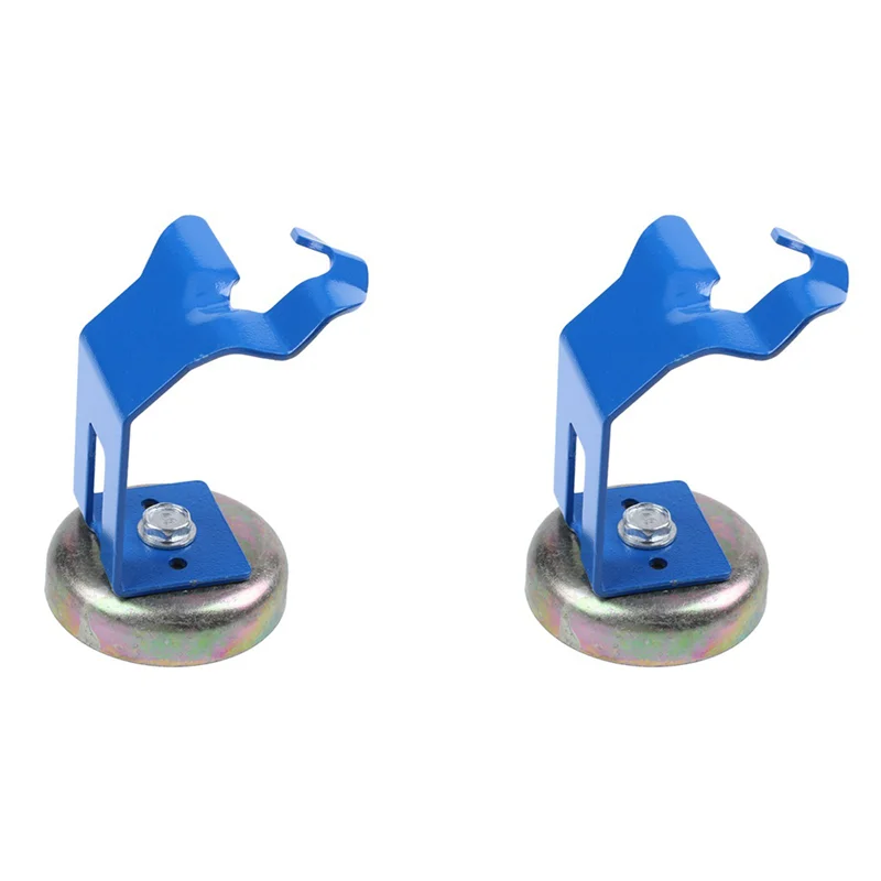 

A98E-2X Magnetic MIG Welding Torch Holder Support Welder Stand For MIG Torch Welding Holder