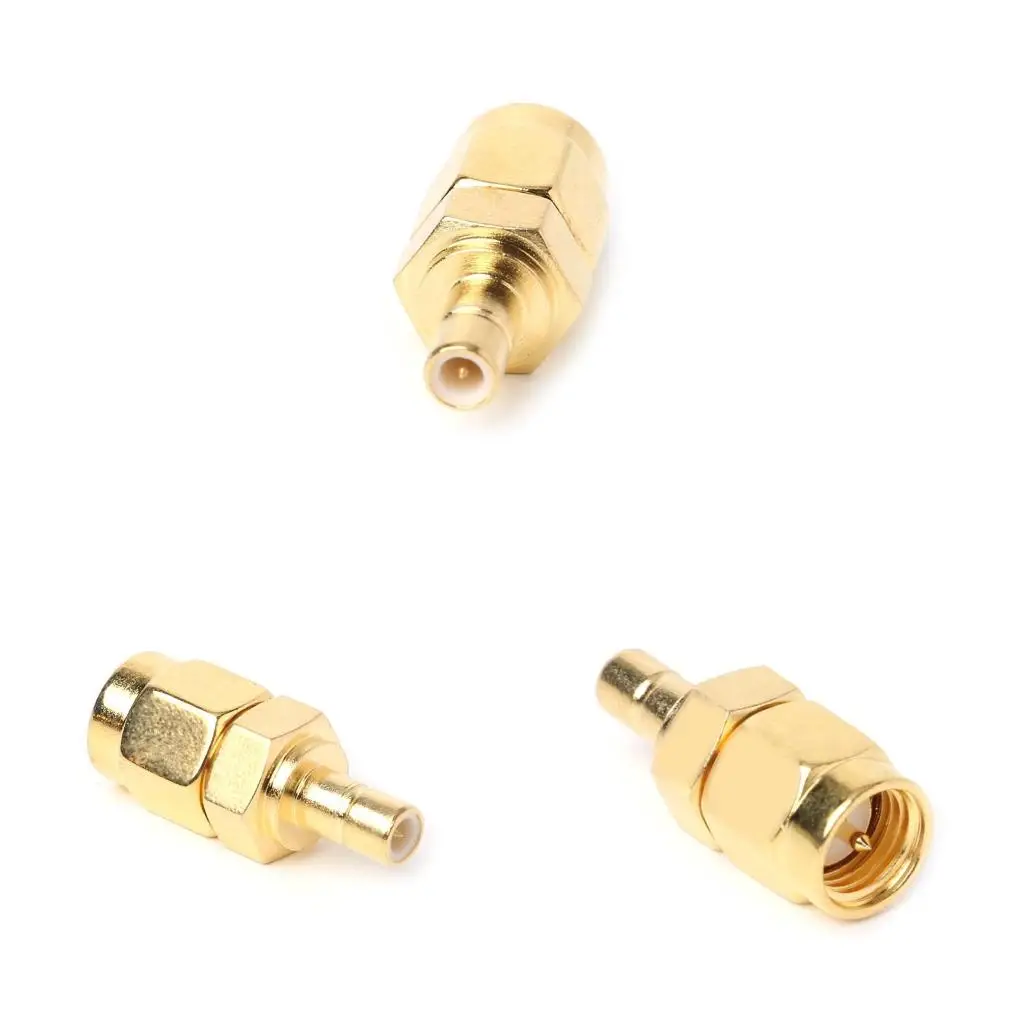 50Ω Sma Male To Smb…